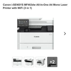 Printer