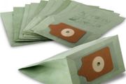 Numatic | Henry | Hetty Paper Vacuum Bags