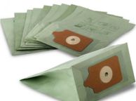 main image for ad Numatic | Henry | Hetty Paper Vacuum Bags