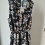 Apricot summer dress Image 2