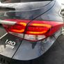 2016 Hyundai I40 Breaking for Parts Image 7