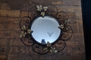vintage mirror