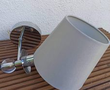 wall light