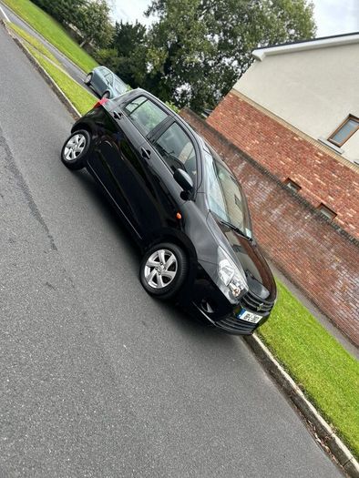 Suzuki Celerio