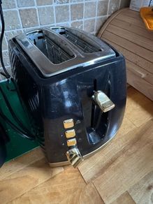 kitchen appliance