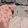 6-9 m Baby girl clothes bundle Image 9