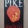 The Immortal by Christopher Pike (Horror Paperback 1993) Image 2