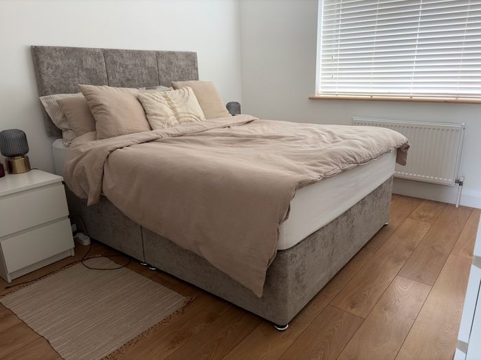 King Size Frame