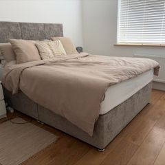 King Size Frame