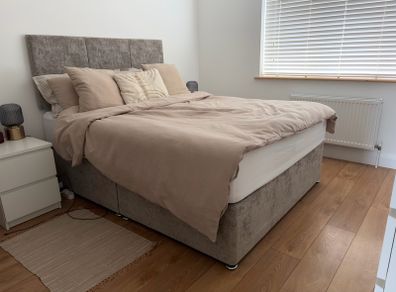 King Size Frame