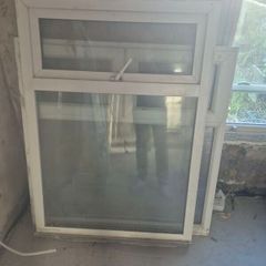 double glazed pvc windows