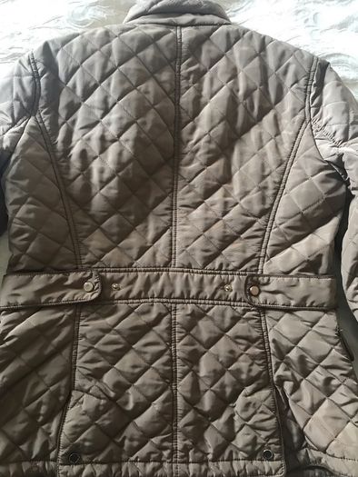 Zara jacket