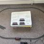 Hornby Train Set - Midland Cross Country Image 4