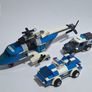 Lego Police vehicles Image 3