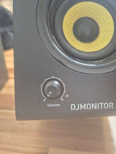 DJ decks starter