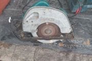 Makita circular saw
