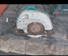 Makita circular saw