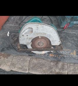 Makita circular saw