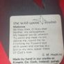 Vintage 1970s Wild Goose Studio - Praying Madonna Image 2