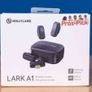 (Limited Time Offer, For EUR 45 Only) BRAND NEW Hollyland LARK A1 Combo Image 2