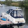 Sealine s28 sports cruiser Image 3