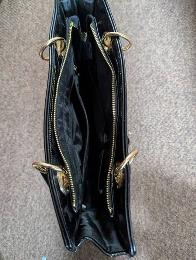 Original Harrods Handbag