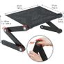 Newton Folding Labtop Table Image 3