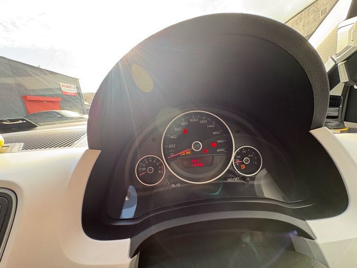 2018 Seat Mii