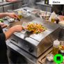 Pizza oven Gas Brand New Image 8