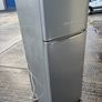Nordmende 55cm Freestanding Fridge Freezer Silver Image 10