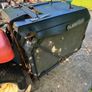 Kubota g21 lawnmower Image 6