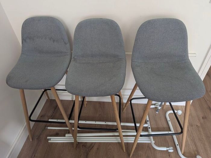 Kitchen stools