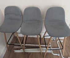 Kitchen stools