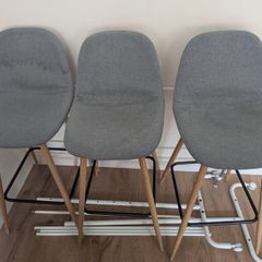 Kitchen stools