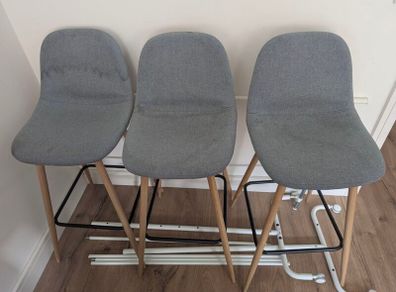 Kitchen stools