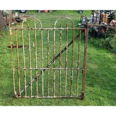Gate 3ft8 KAS652