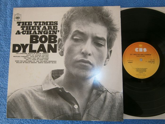Vinyl records 4