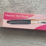 heated hot brush Image 2