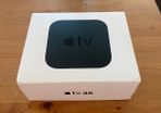 Apple TV 4K - Like new condition