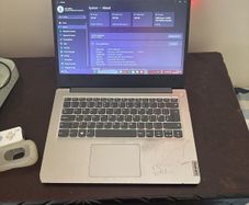 Lenovo thinkpad 3