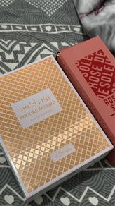 Arabic perfumes new
