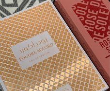 Arabic perfumes new