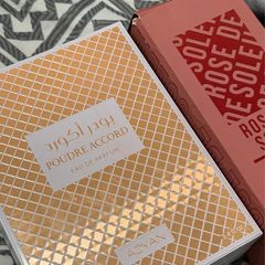 Arabic perfumes new