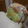 Chico High Chair Image 7