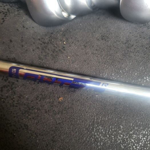 Ping G400 Irons