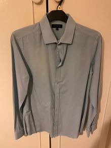 River island medium shirt