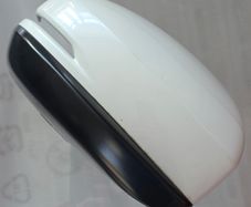 Right Passenger Side Door Mirror Cover Caps  Honda Fit / Jazz / Shuttle (2015 to 2020)