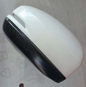 Right Passenger Side Door Mirror Cover Caps  Honda Fit / Jazz / Shuttle (2015 to 2020)