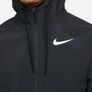 NIKE Mens Medium Dri Fit Flex Vent Jacket Image 3