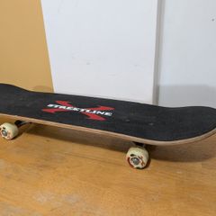 Skateboard